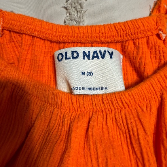 Old navy sundress - Picture 2 of 2
